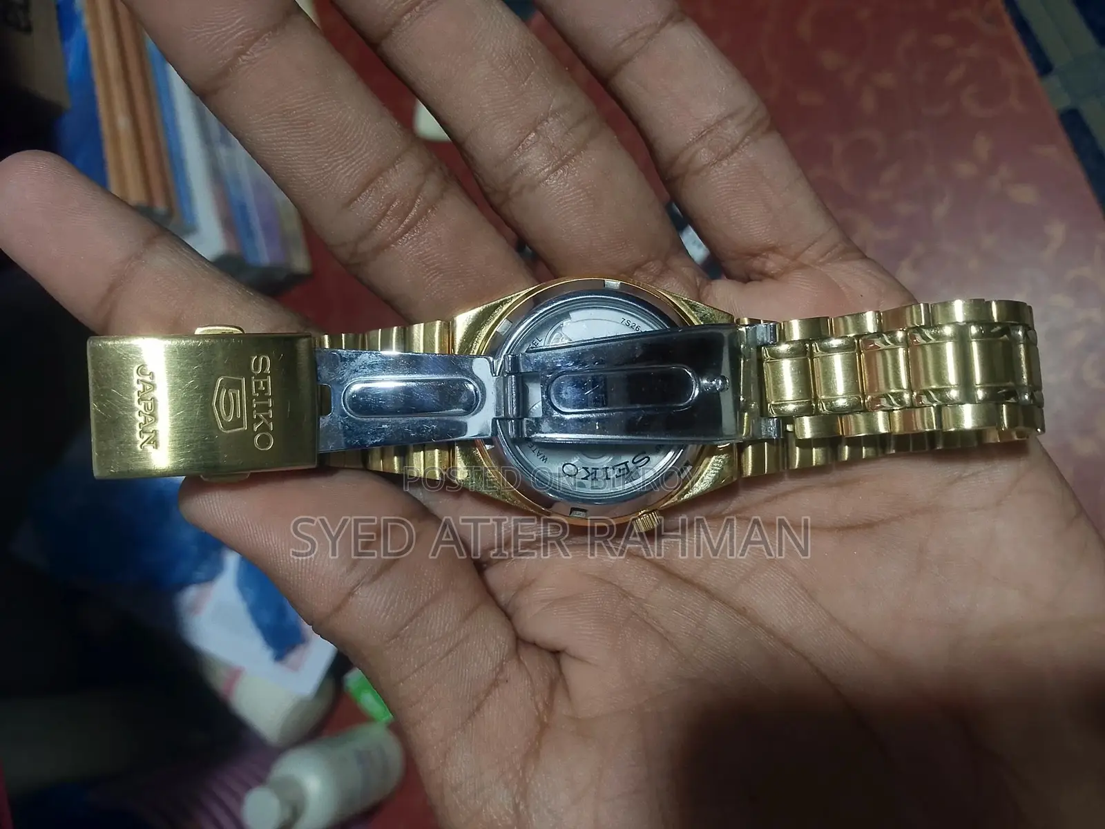 Vintage Watch
