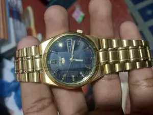 Vintage Watch