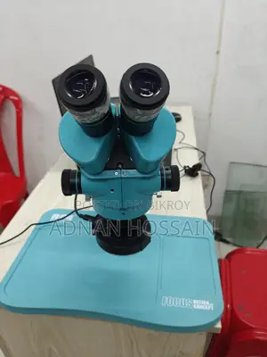 Microscope