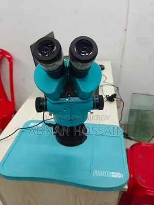 Microscope