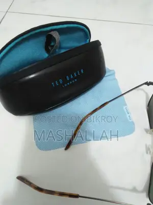 টেড বেকার লন্ডন সানগ্লাস