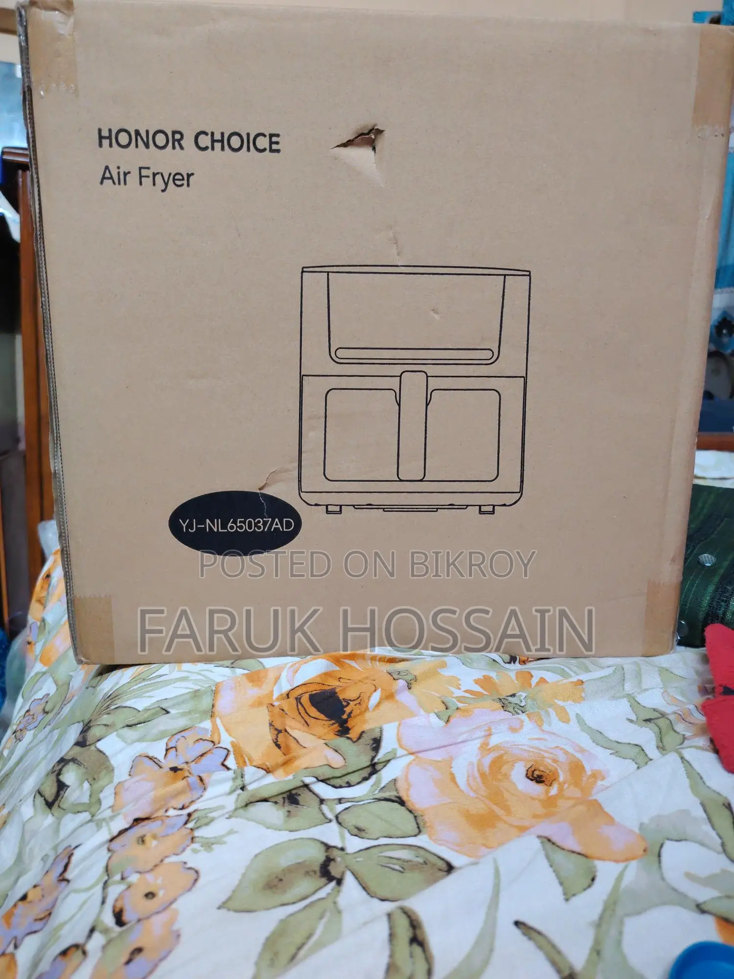 Air Fryer
