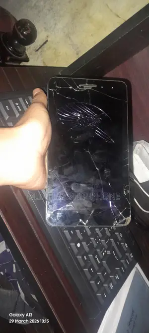 Huawei Tablet
