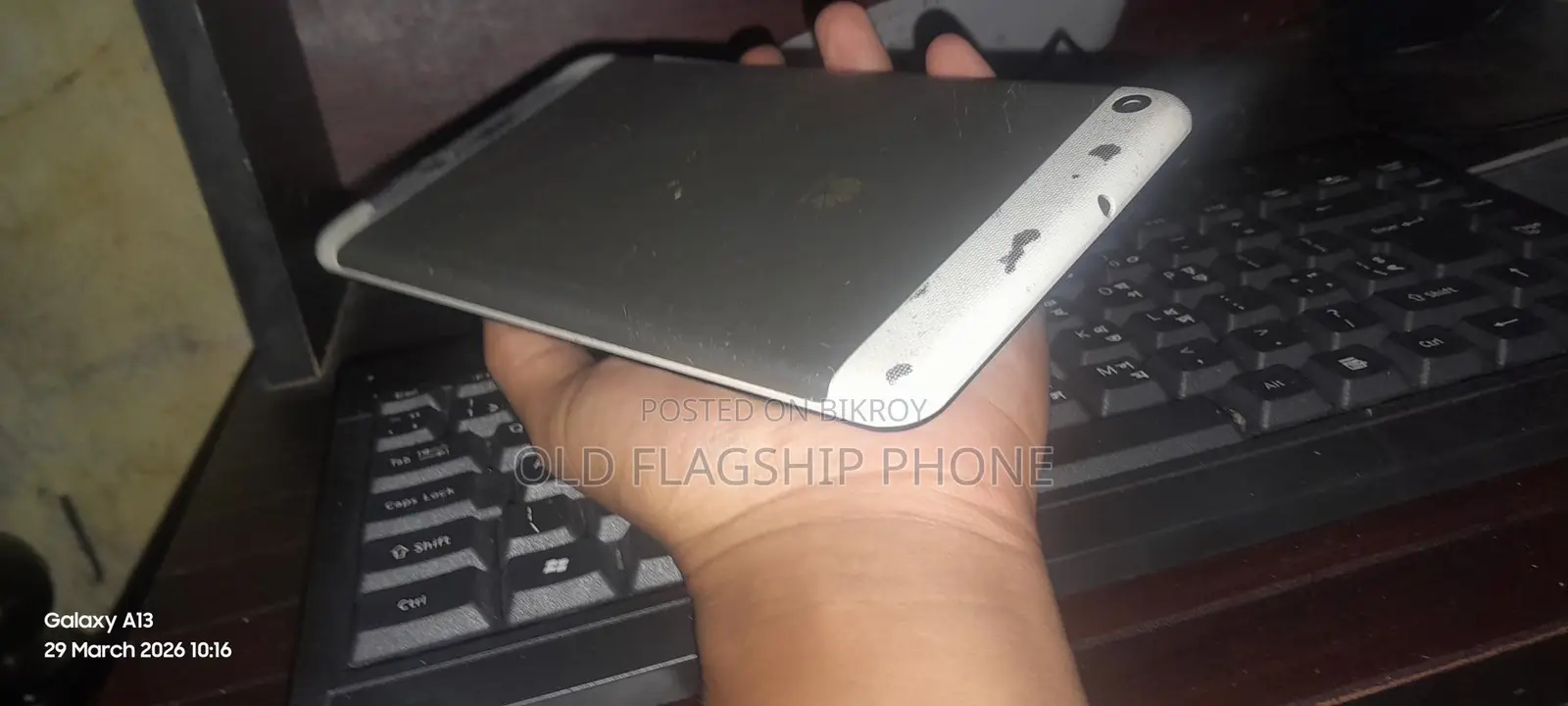 Huawei Tablet