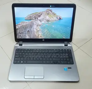 Laptop HP 8GB Intel Core I5 HDD 500GB