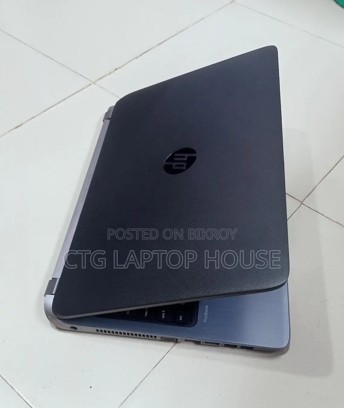 Laptop HP 8GB Intel Core I5 HDD 500GB