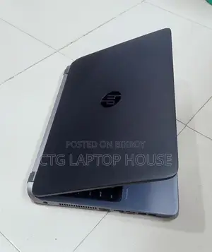 Laptop HP 8GB Intel Core I5 HDD 500GB