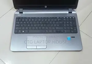 Laptop HP 8GB Intel Core I5 HDD 500GB