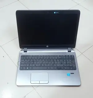 Laptop HP 8GB Intel Core I5 HDD 500GB