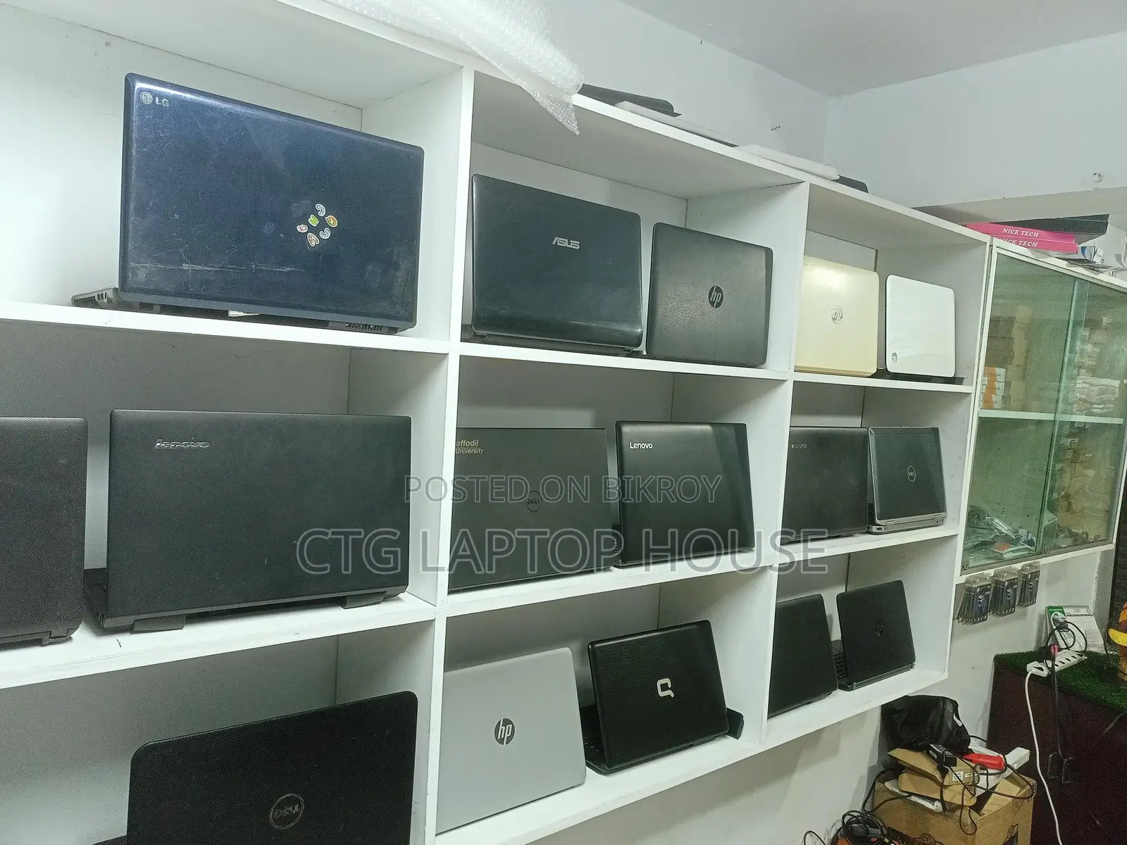 Laptop HP 8GB Intel Core I5 HDD 500GB