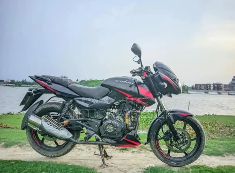 Bajaj Pulsar 150 ` 2019