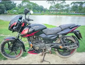 Bajaj Pulsar 150 ` 2019