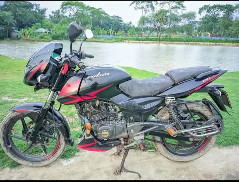 Bajaj Pulsar 150 ` 2019