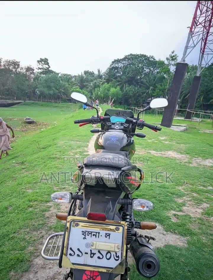Bajaj Pulsar 150 ` 2019