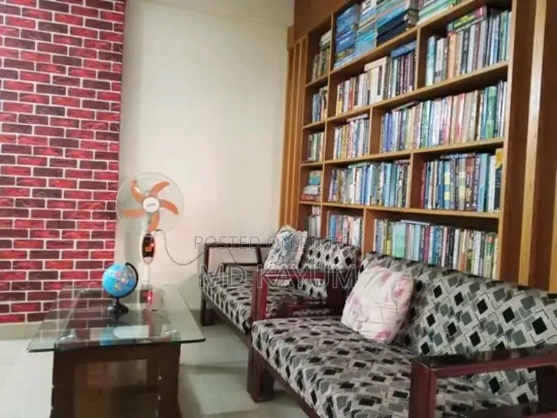 Flat for Sale