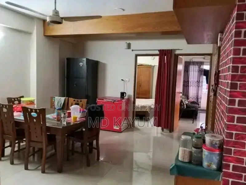 Flat for Sale