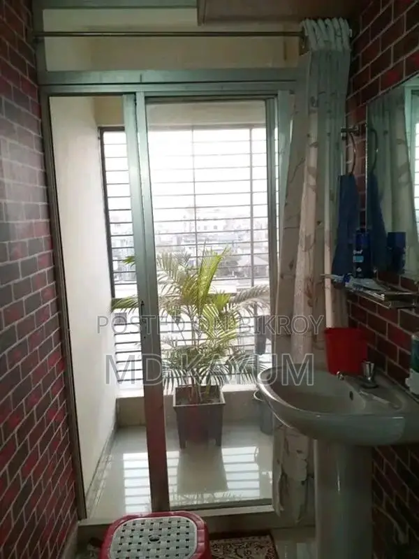 Flat for Sale