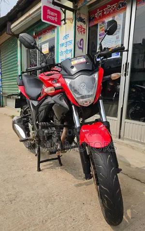 Suzuki Gixxer Monotone DD & Super Fresh 2018