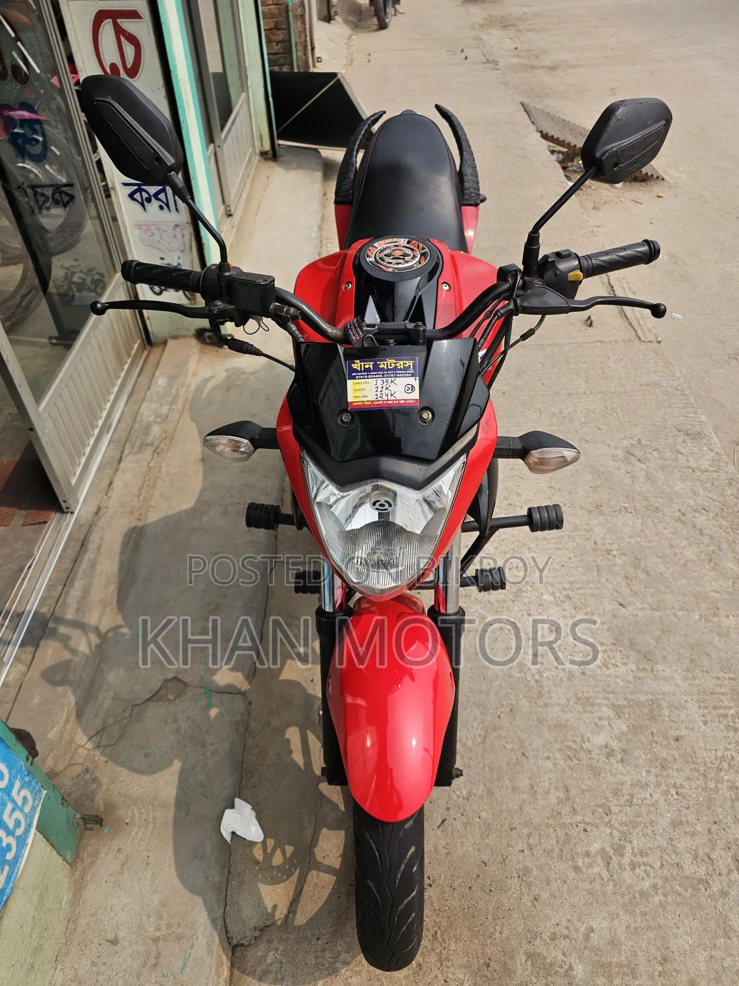 Suzuki Gixxer Monotone DD & Super Fresh 2018