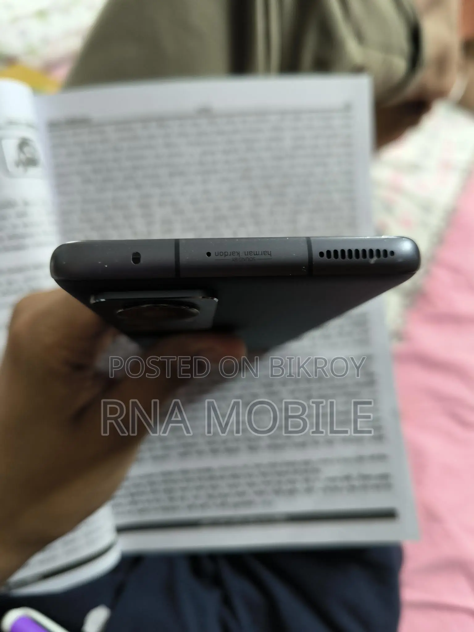 Xiaomi 12S Pro (Used)