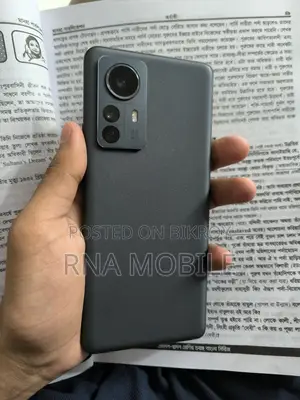 Xiaomi 12S Pro (Used)