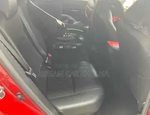 Toyota C-HR G LED kitted 2020