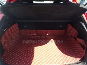 Toyota C-HR G LED kitted 2020