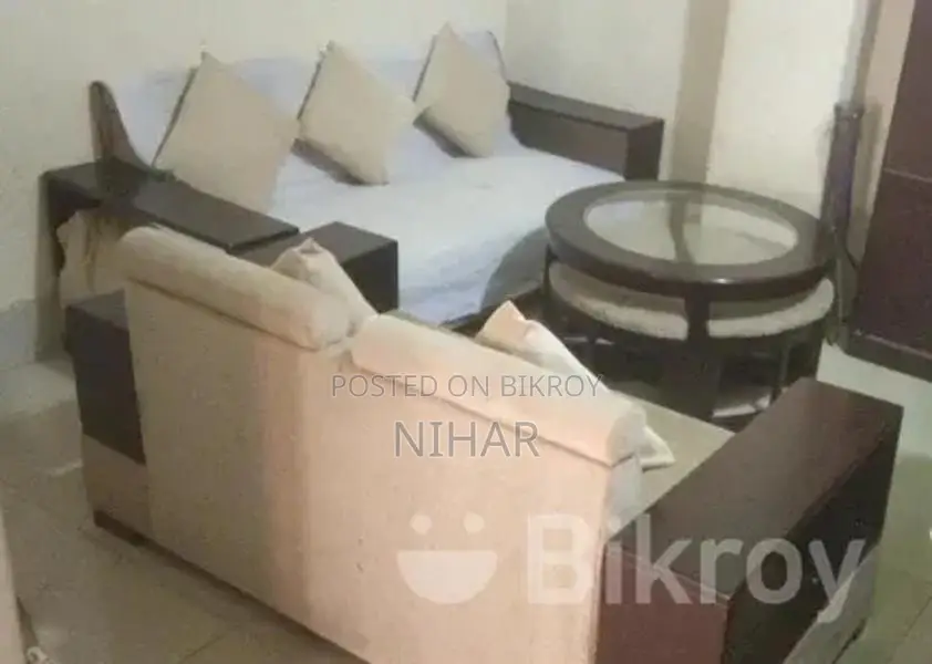 Brothers Furniture Sofa Set for Sale