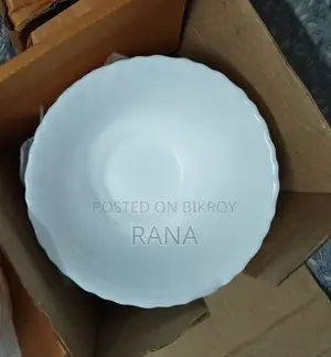 20-Piece Dinner Set