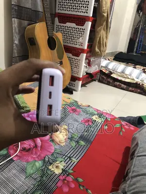 Smartex Power Bank