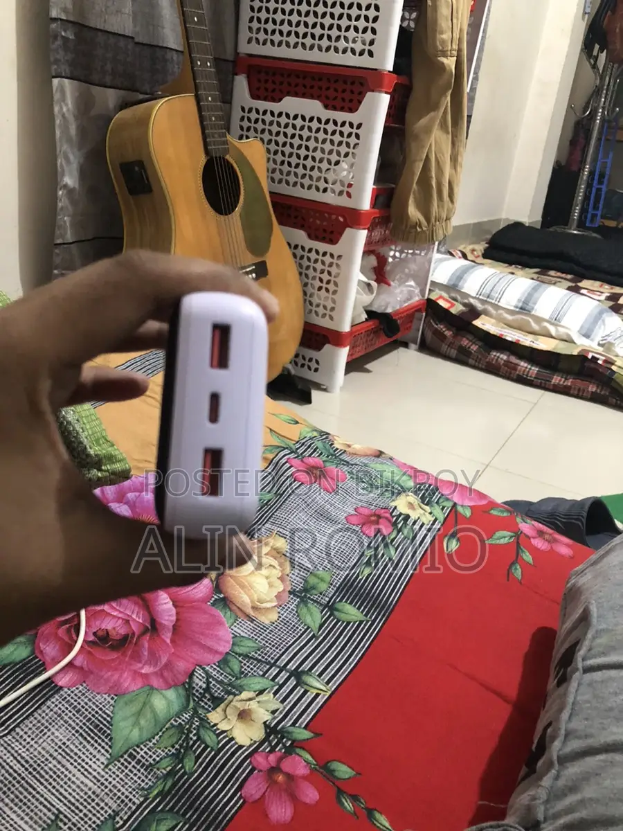 Smartex Power Bank