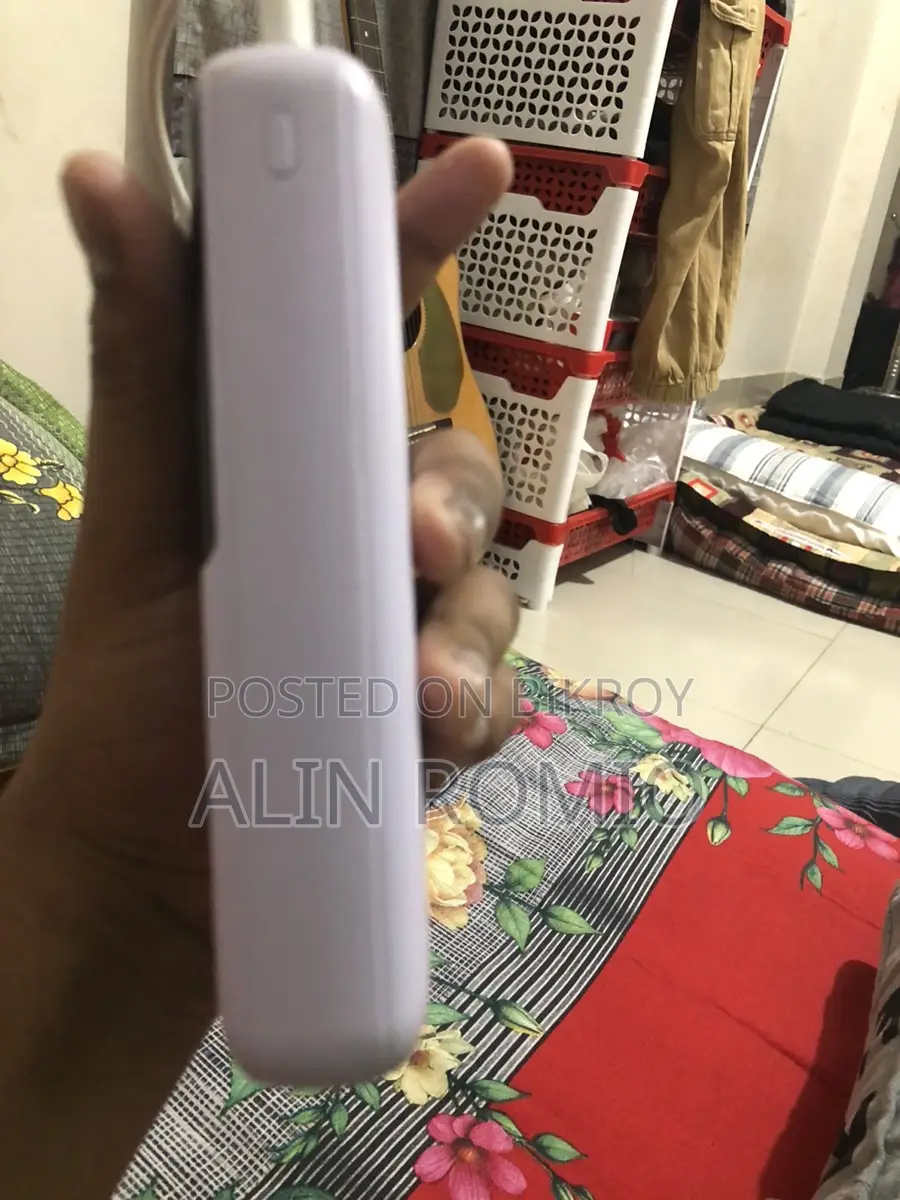 Smartex Power Bank