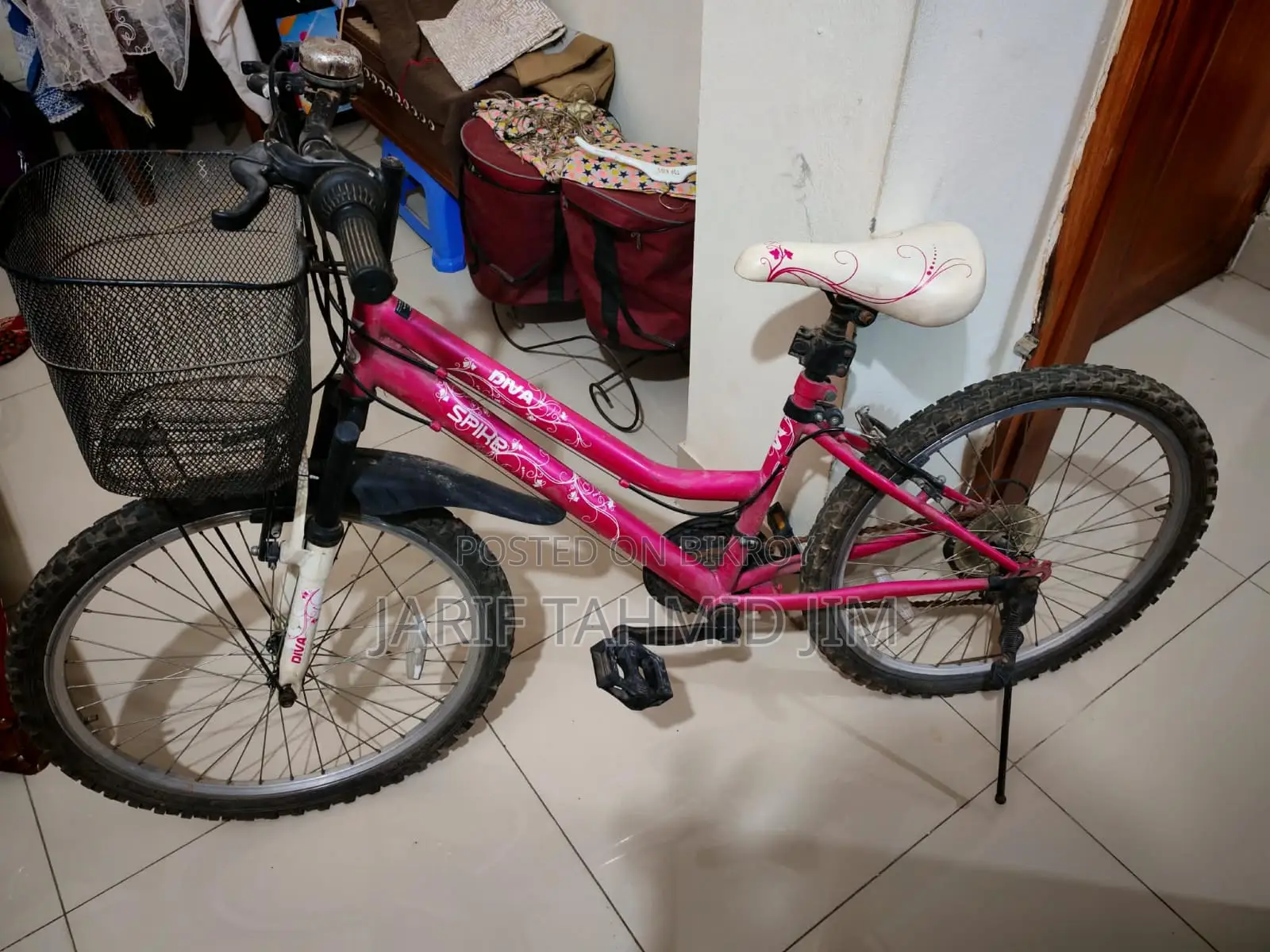 বাইসাইকেল বিক্রয়
