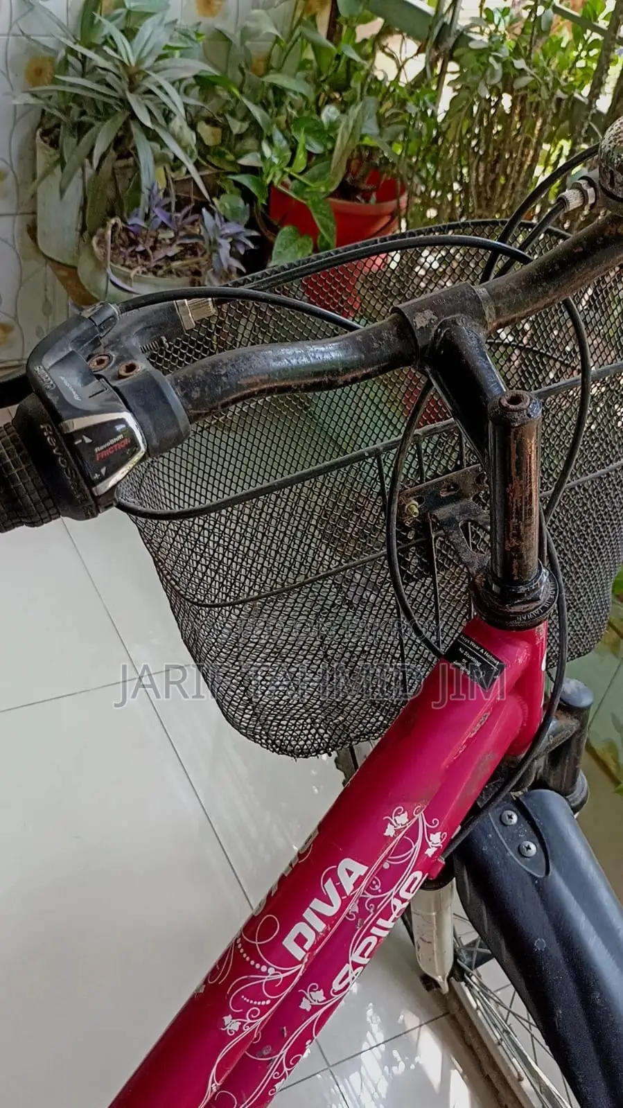 বাইসাইকেল বিক্রয়