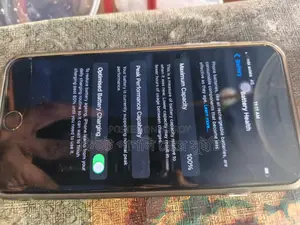 Apple iPhone 7 Plus 256 (Used)