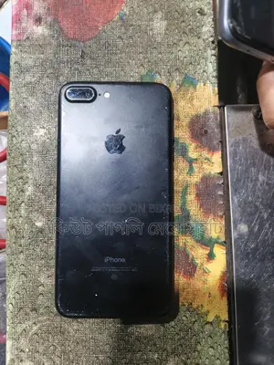 Apple iPhone 7 Plus 256 (Used)