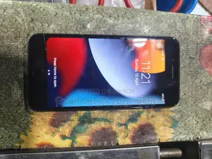 Apple iPhone 7 Plus 256 (Used)