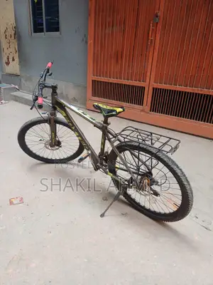 Foxter Bicycle for Sale