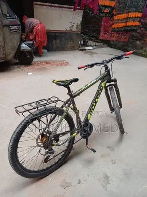 Foxter Bicycle for Sale