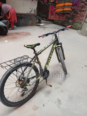 Foxter Bicycle for Sale