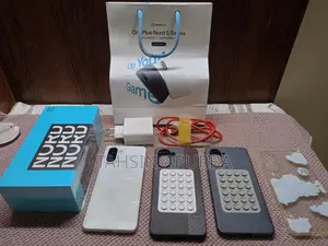 OnePlus Nord CE 5 8/256 (Used)