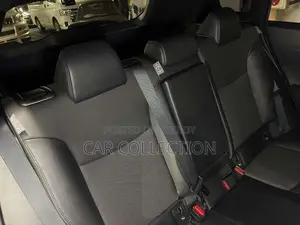 Toyota Corolla Cross Z 2025