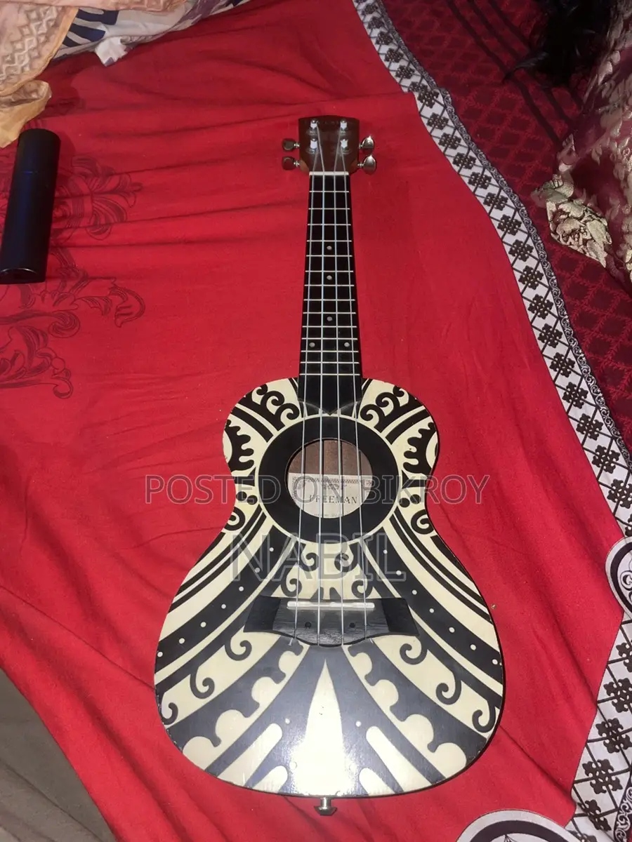 Ukulele For Sale