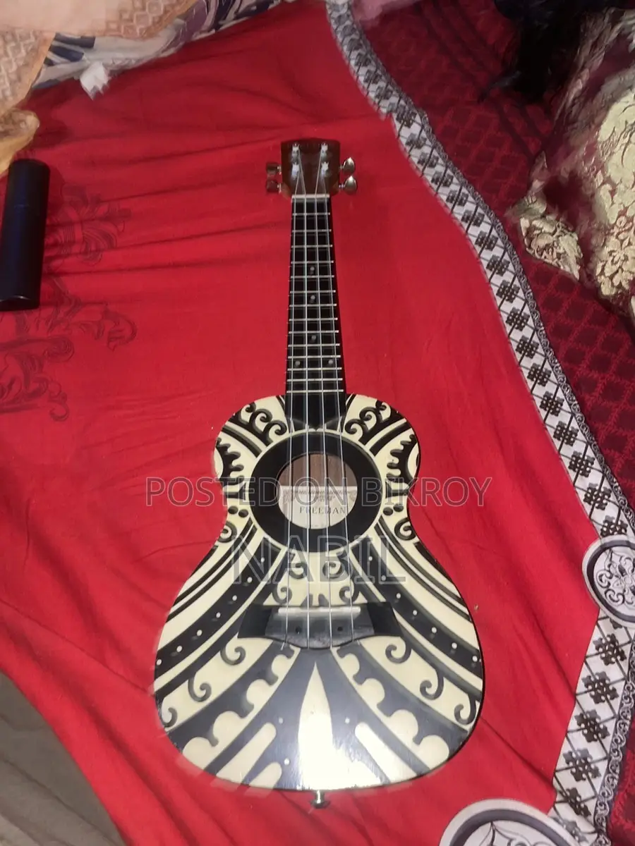Ukulele For Sale