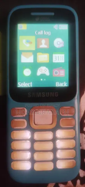 Samsung Guru Music 2 . (Used)
