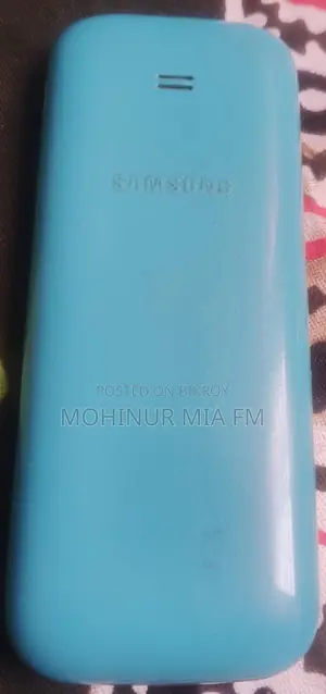Samsung Guru Music 2 . (Used)