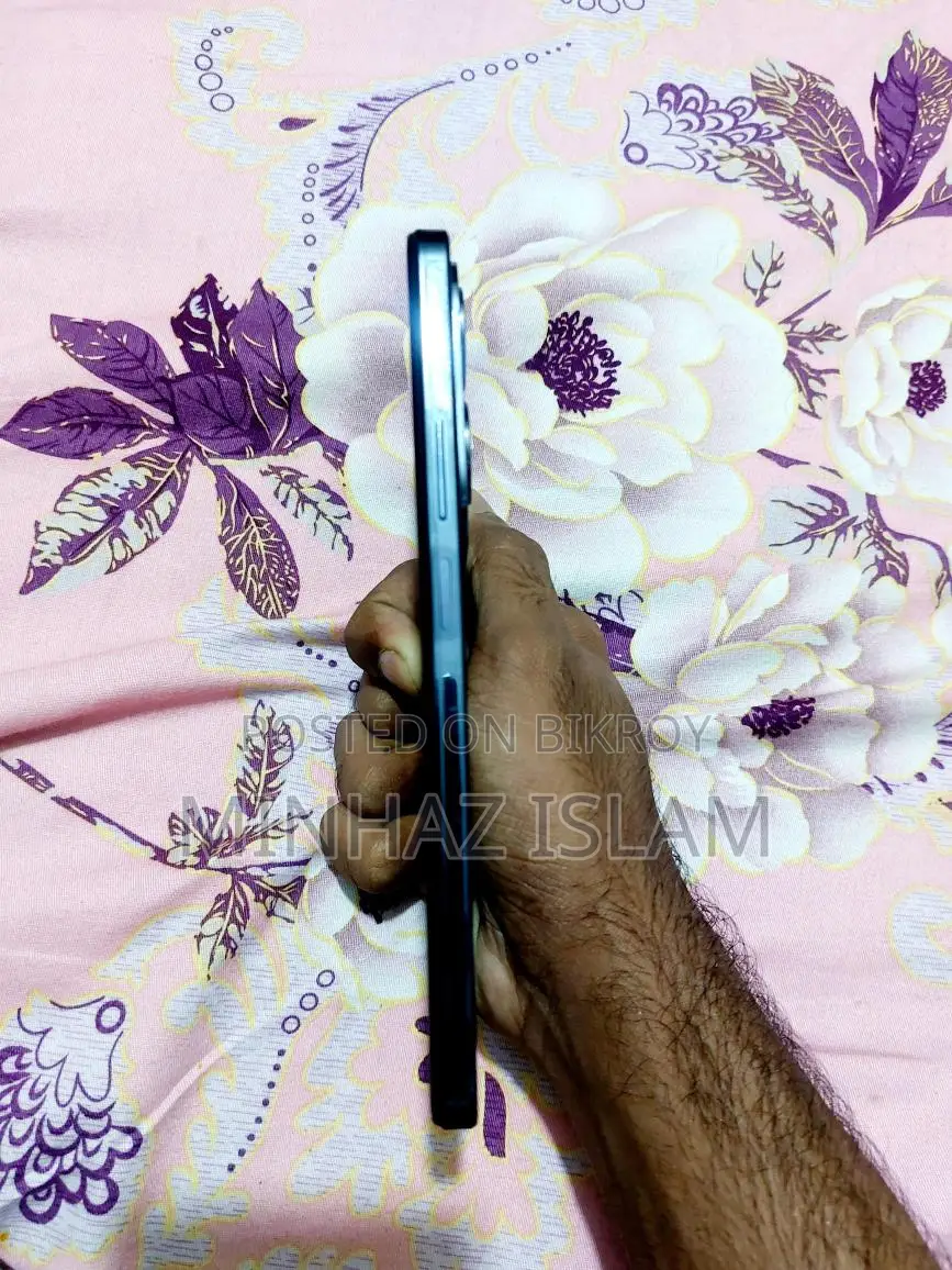 Infinix Note 40 X (Used)