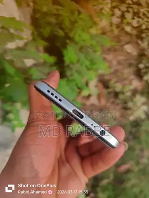 Realme 8 . (Used)