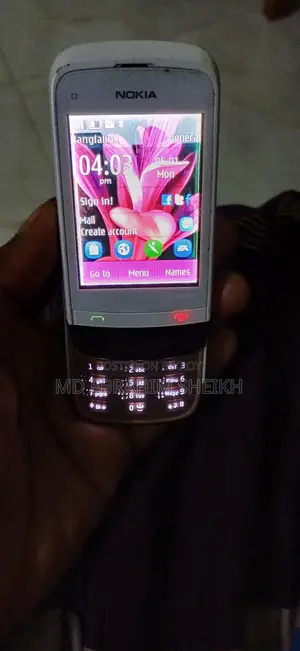 Nokia C2-03 . (Used)