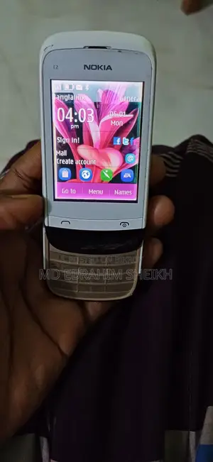 Nokia C2-03 . (Used)